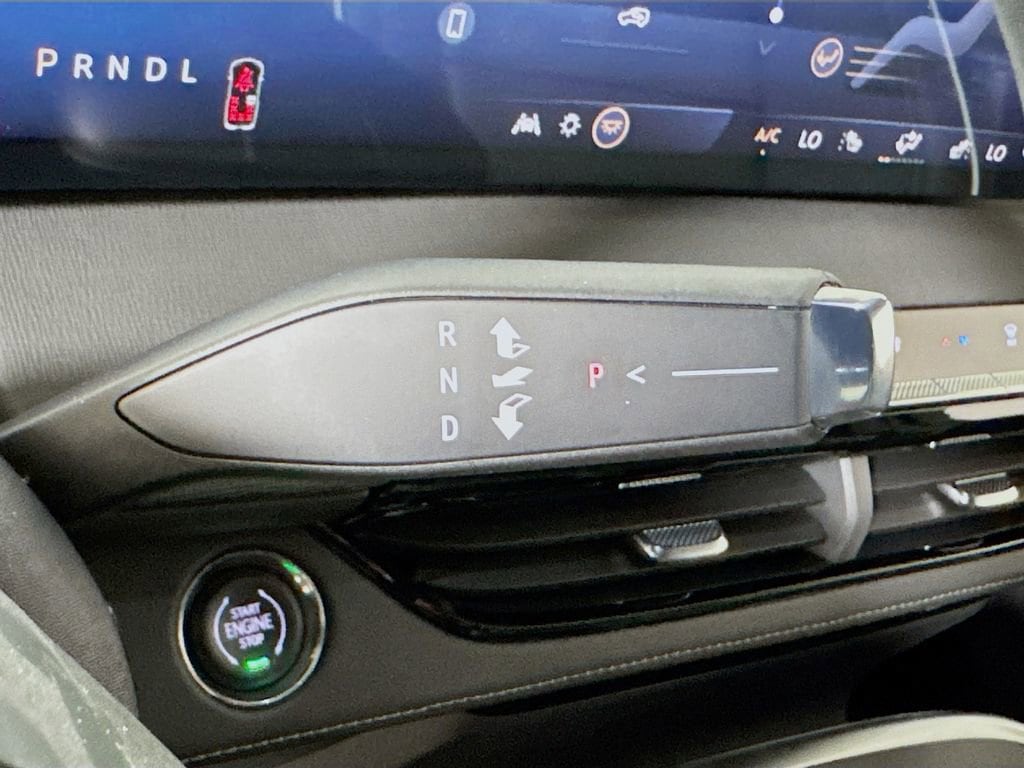 2026 Buick Enclave Sport Touring - Photo 11