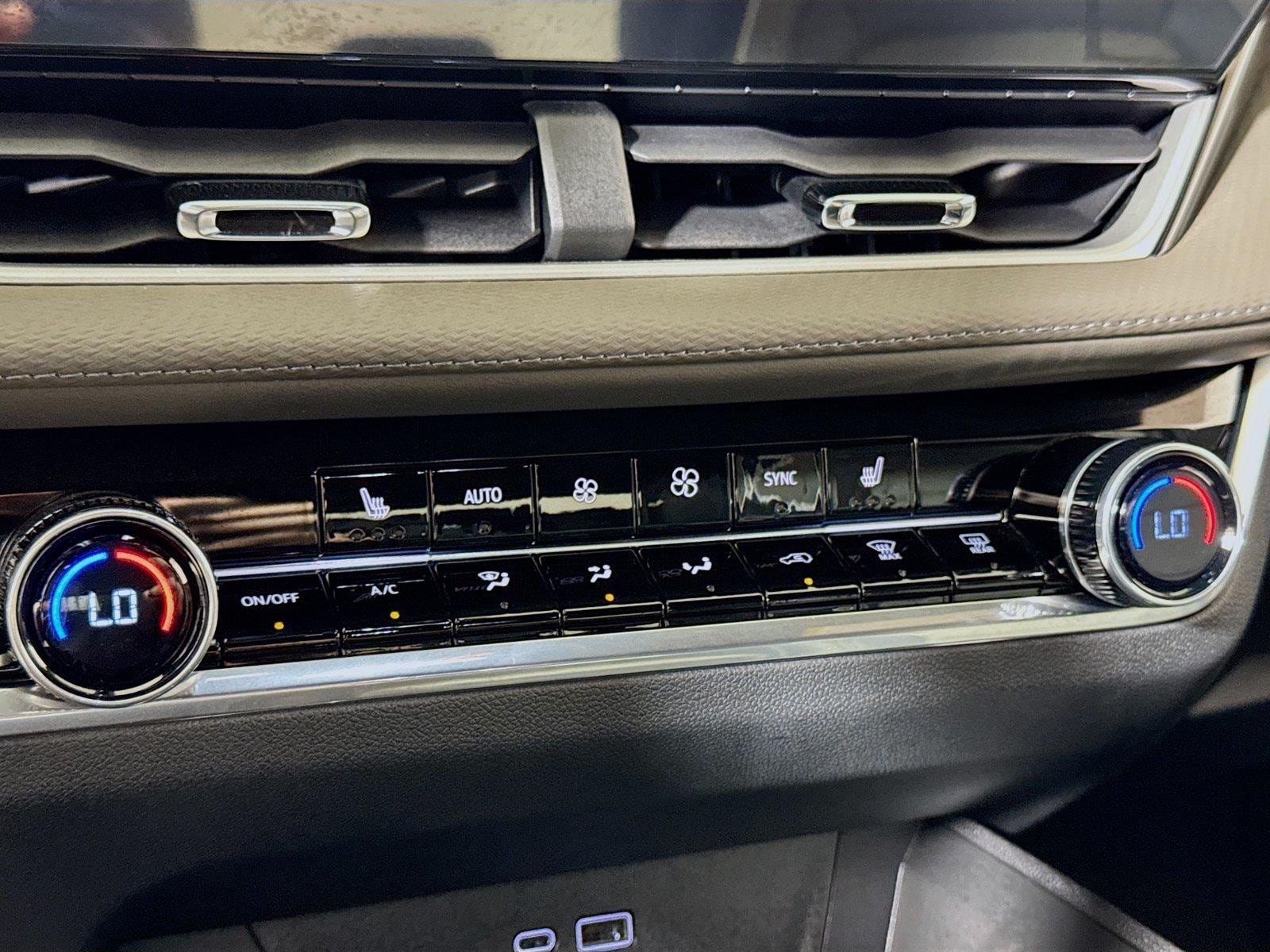2026 Buick Envision Sport Touring - Photo 10