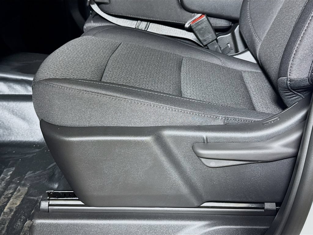 2026 GMC Sierra 2500HD Pro - Photo 17