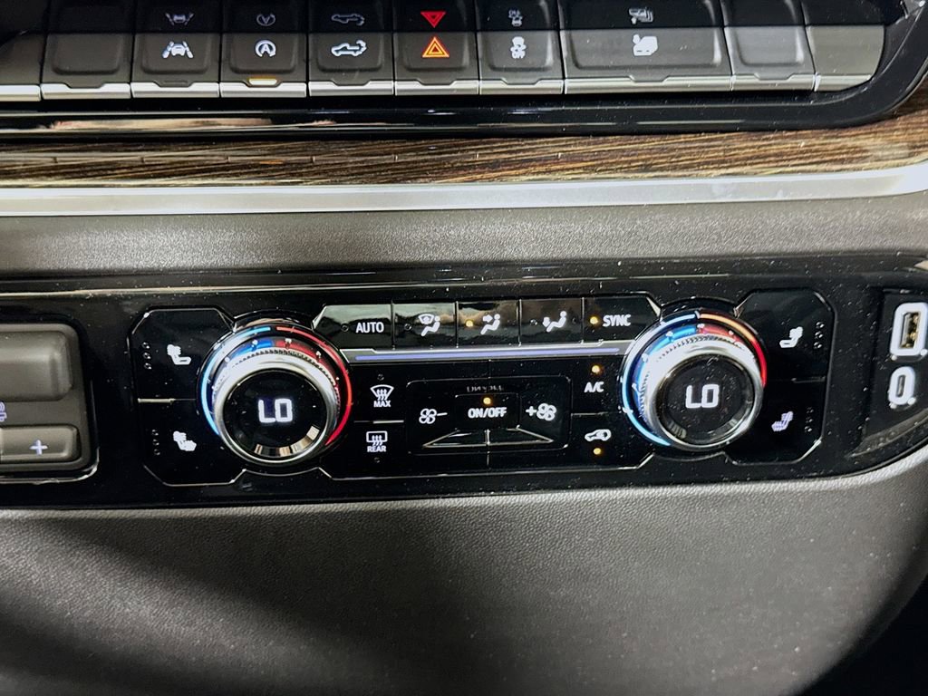 2026 GMC Sierra 1500 SLE - Photo 10
