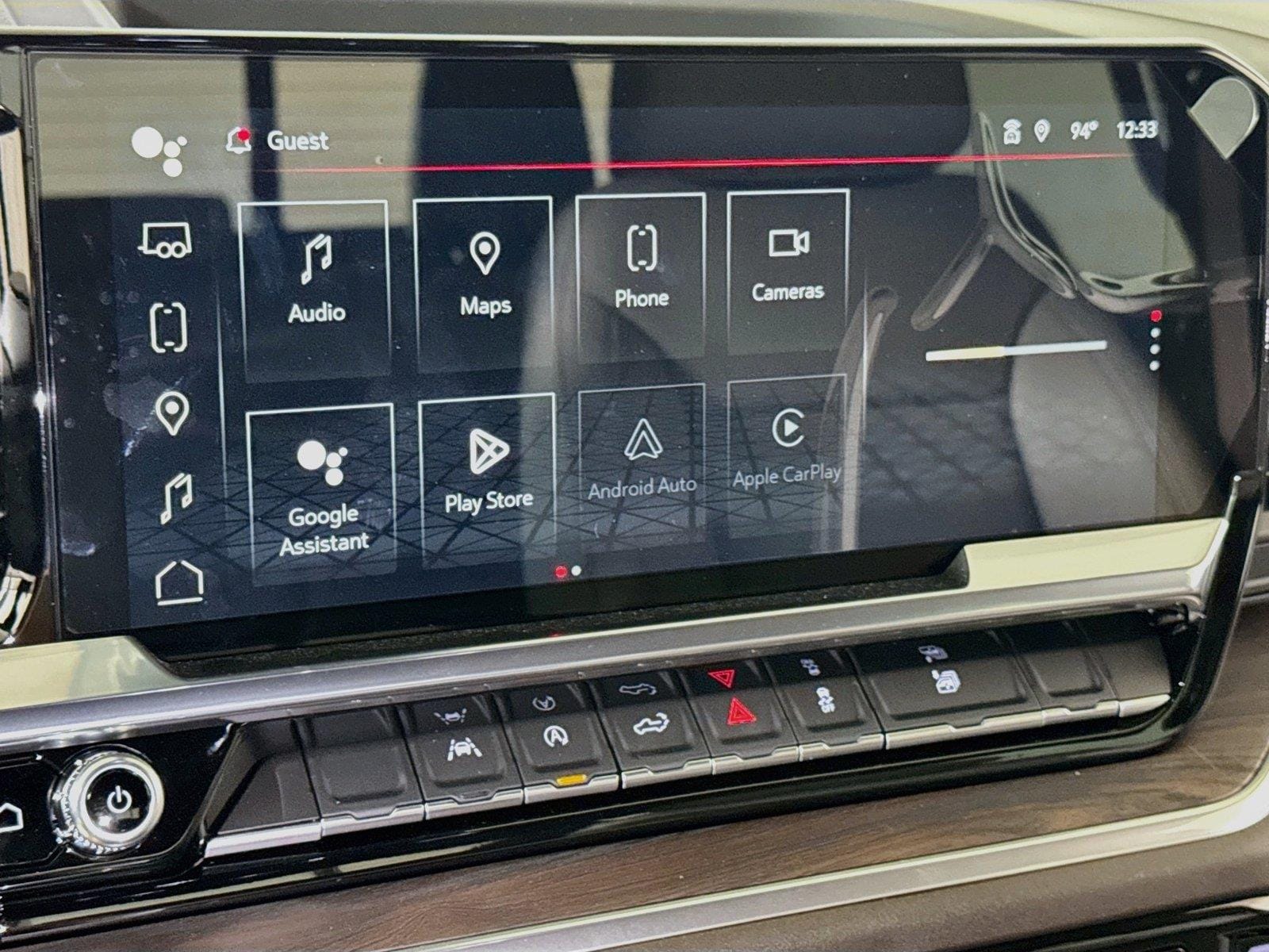 2026 GMC Sierra 1500 SLT - Photo 7