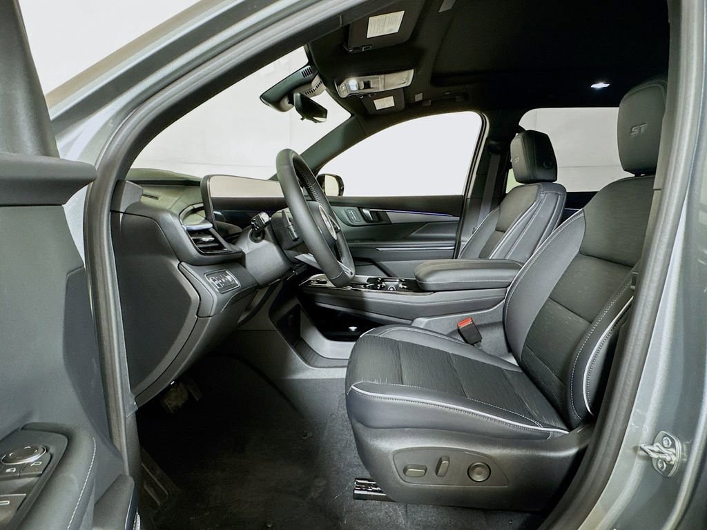 2026 Buick Enclave Sport Touring - Photo 12
