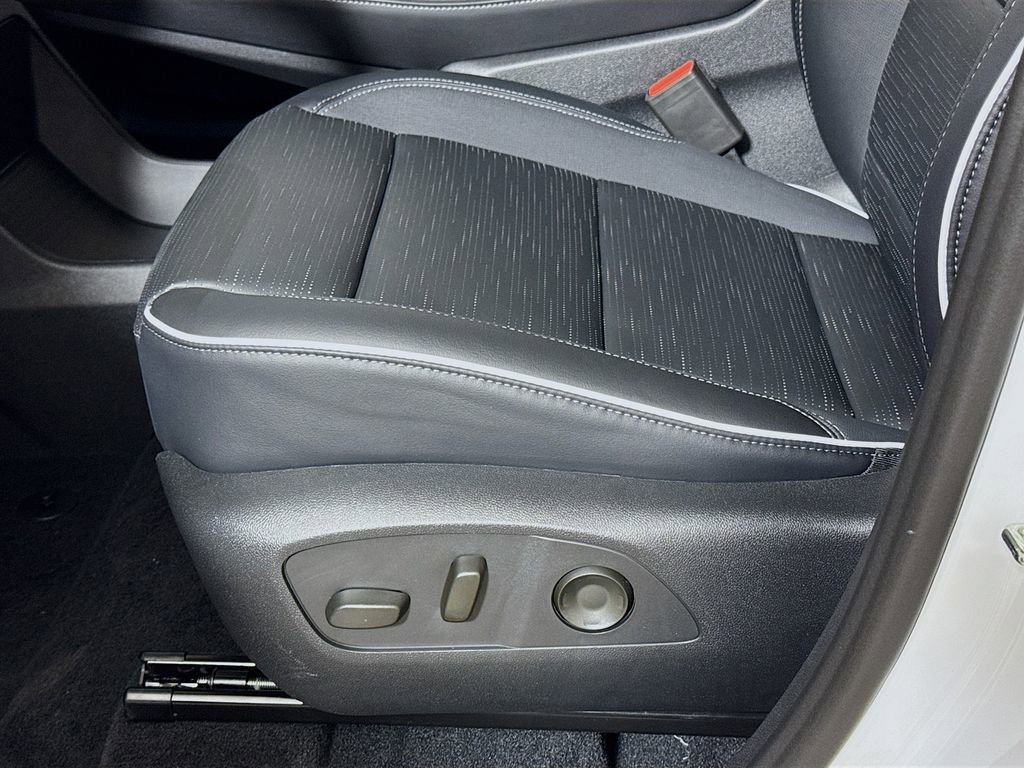 2026 Buick Enclave Sport Touring - Photo 17