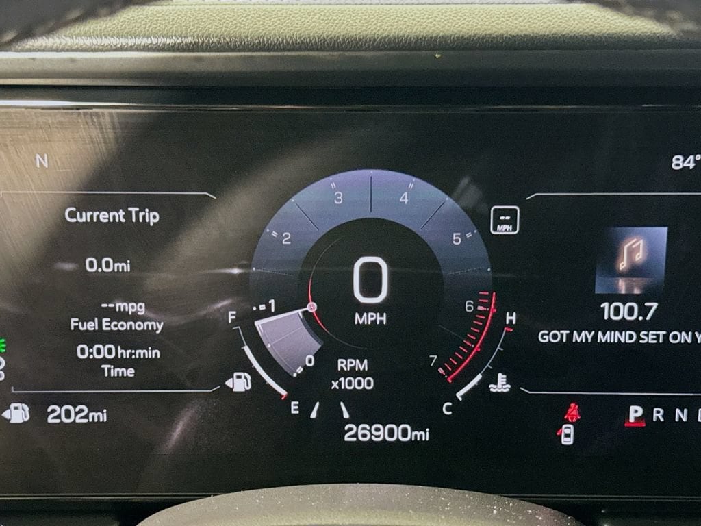 2026 GMC Terrain Elevation - Photo 10