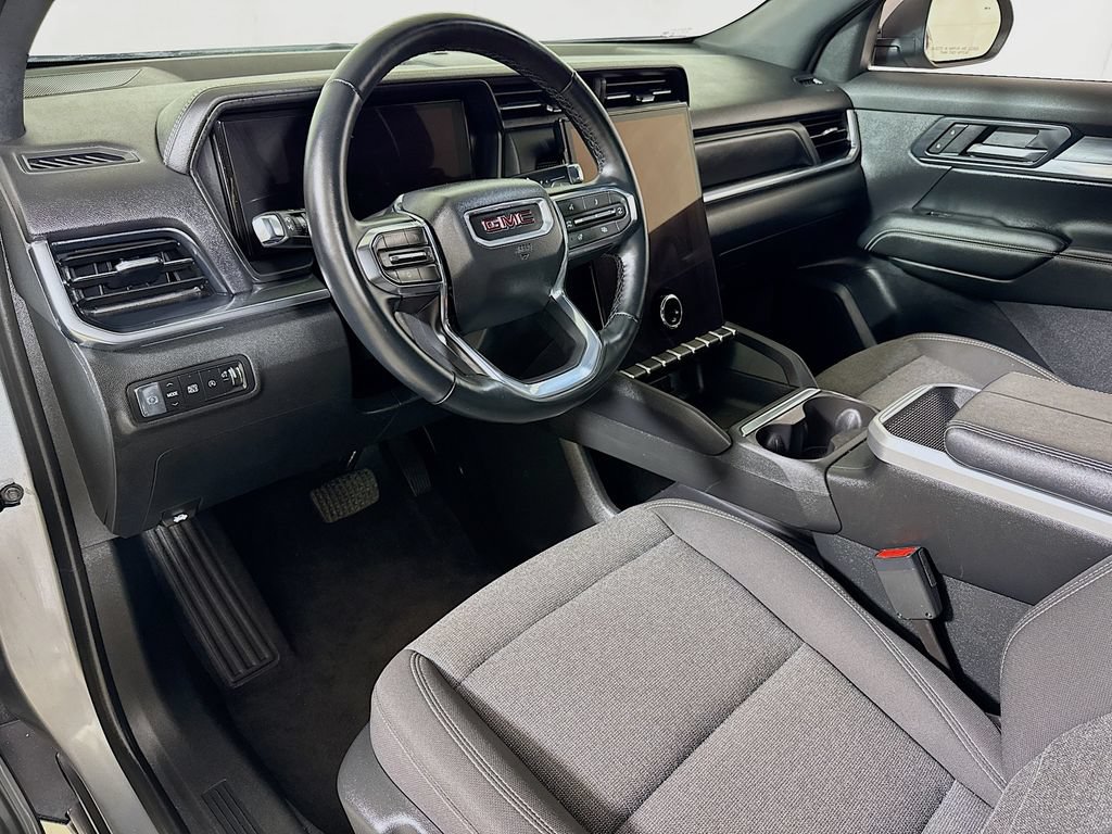 2026 GMC Terrain Elevation - Photo 7