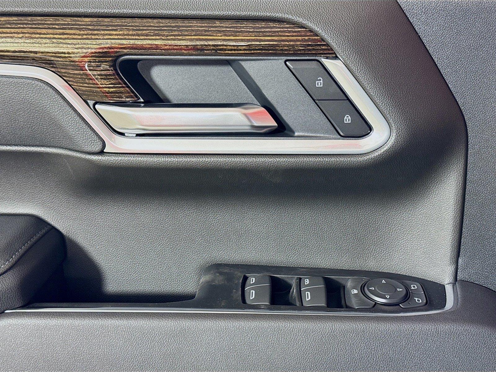 2026 GMC Sierra 1500 Elevation - Photo 16