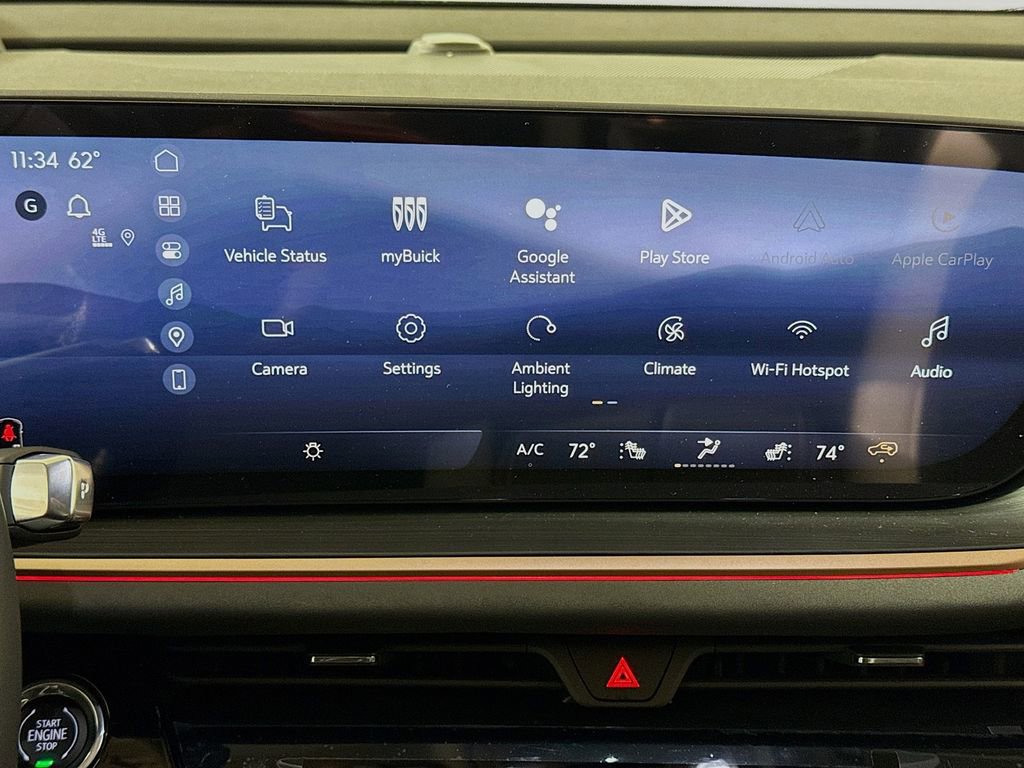 2026 Buick Envision Sport Touring - Photo 7