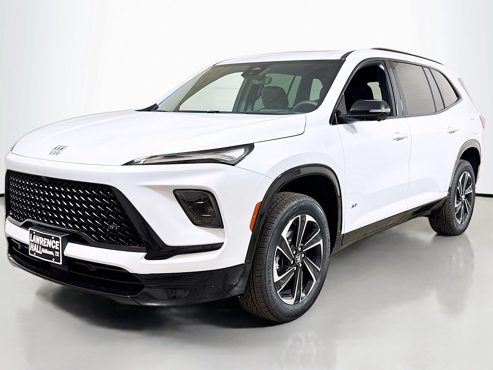 New 2026 Buick Enclave Sport Touring