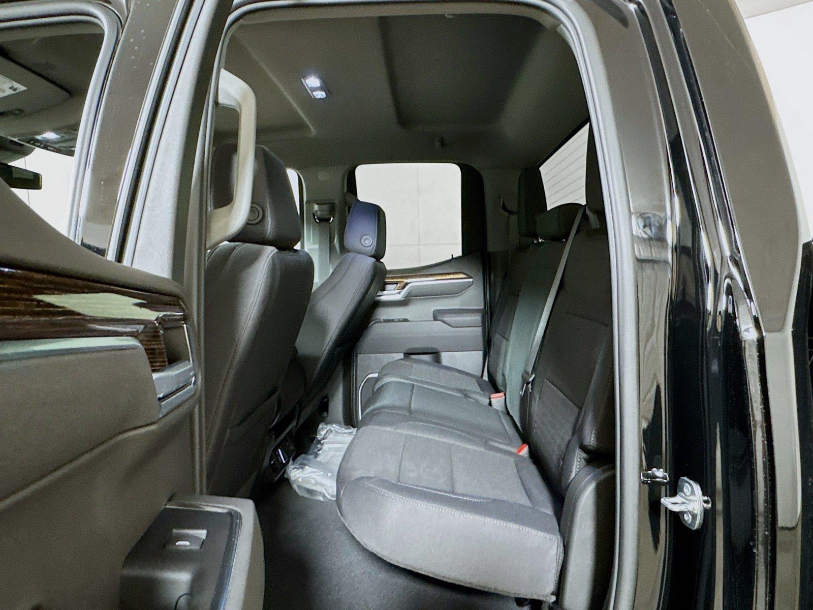 2026 GMC Sierra 1500 Elevation - Photo 13