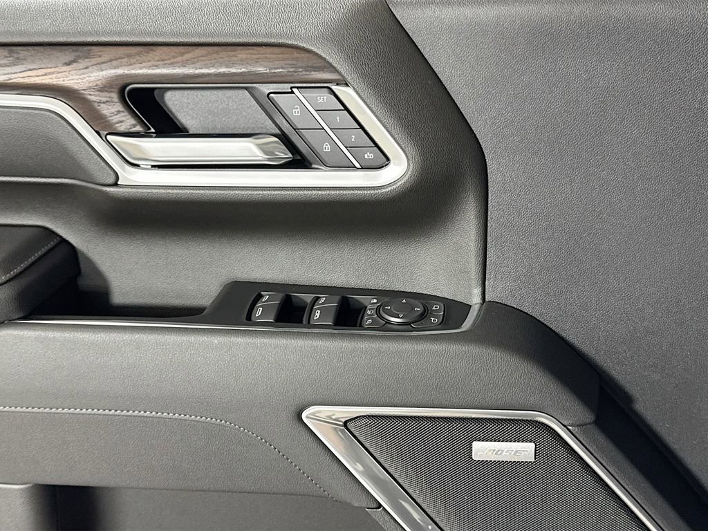 2026 GMC Sierra 2500HD SLT - Photo 16