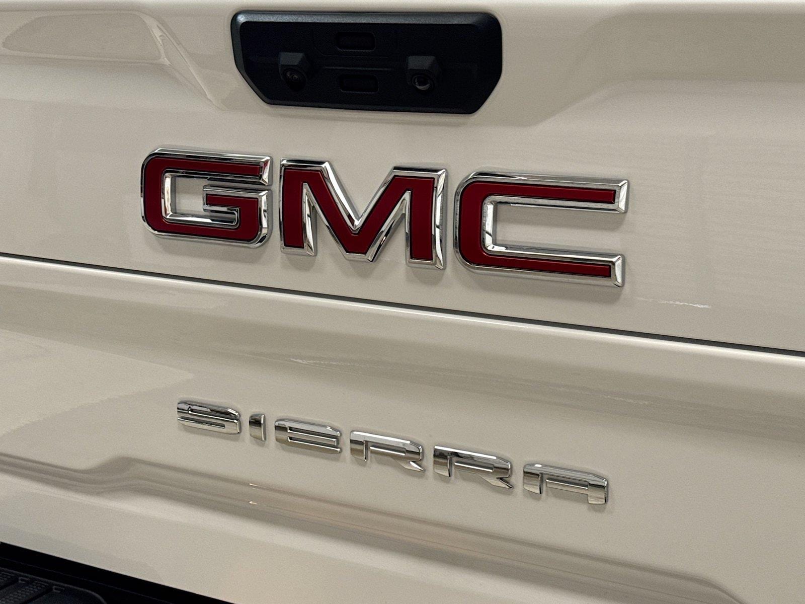 2026 GMC Sierra 2500HD AT4 - Photo 18