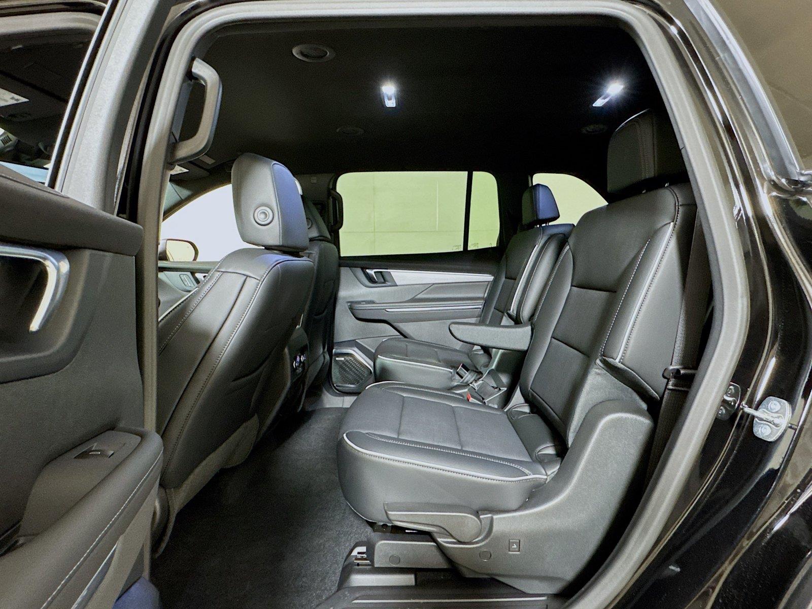 2026 Buick Enclave Preferred - Photo 13
