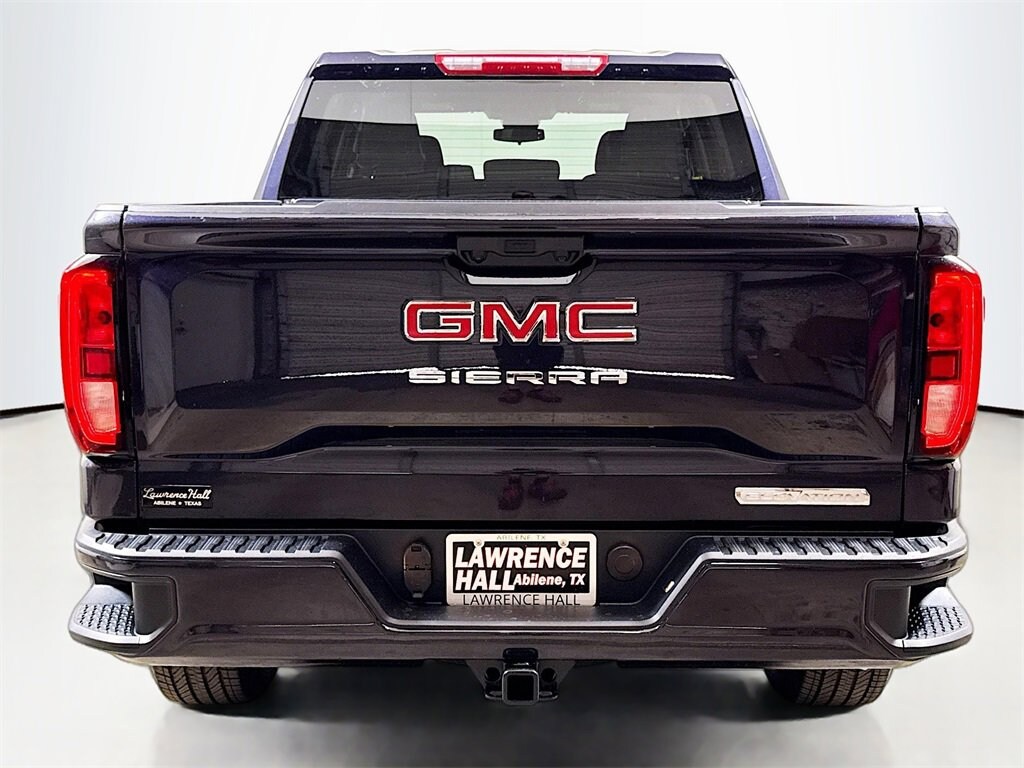 New 2026 GMC Sierra 1500 Elevation Truck