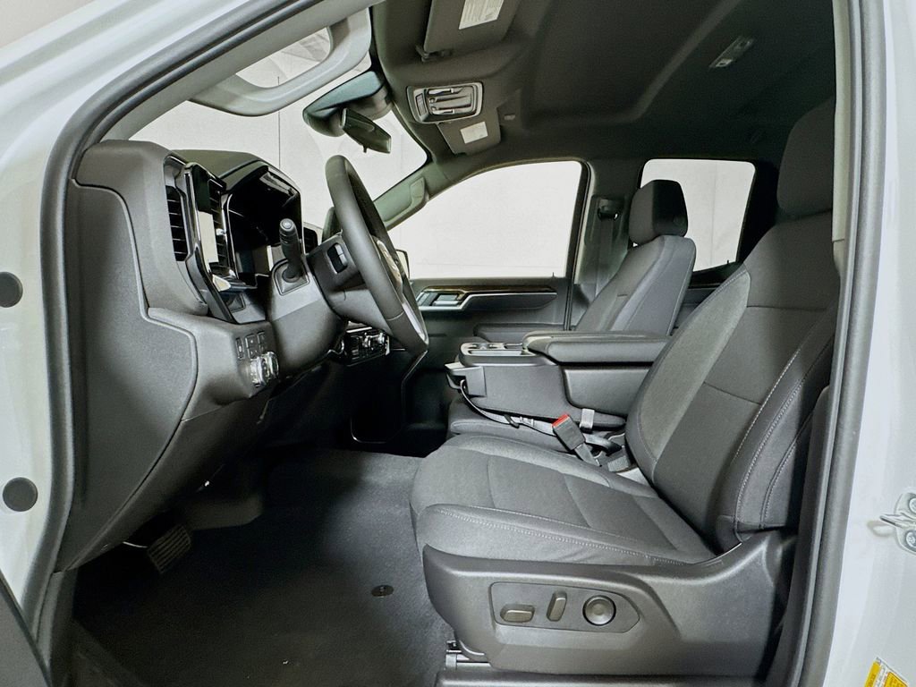 2026 GMC Sierra 1500 Elevation - Photo 12