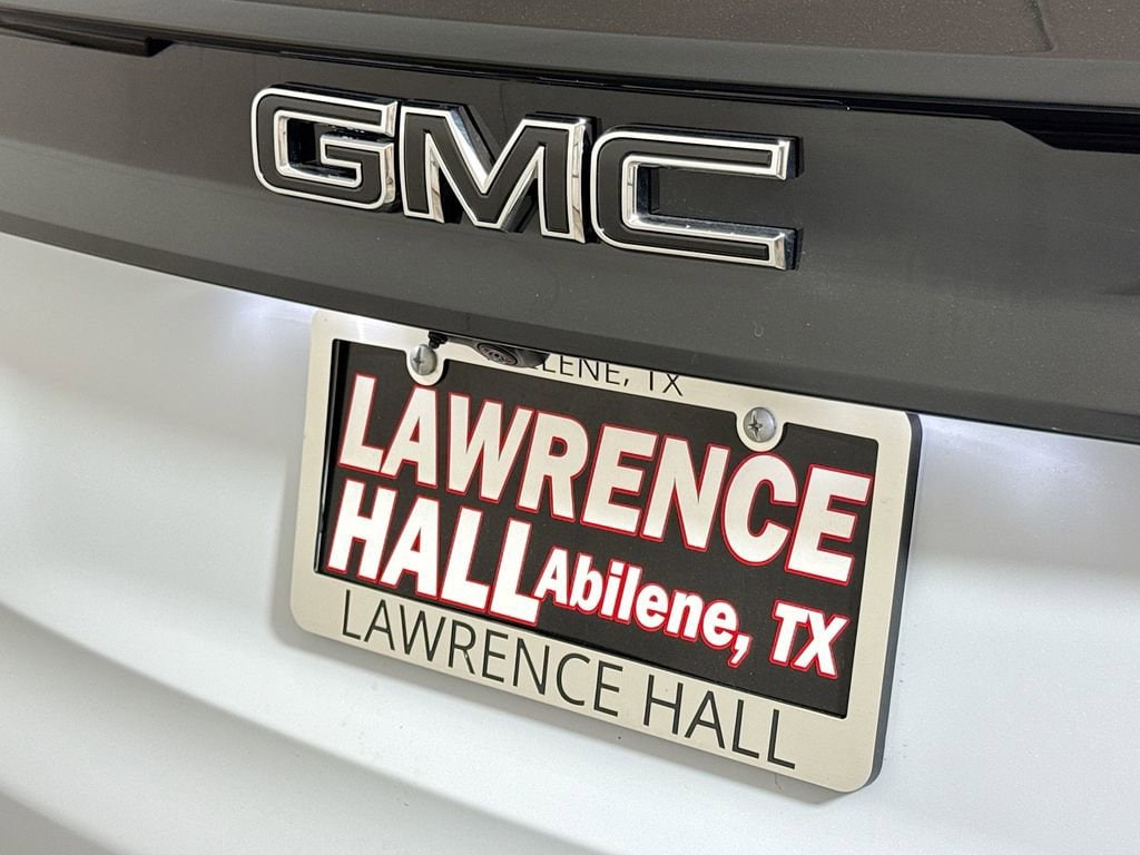 2026 GMC Acadia Elevation - Photo 18