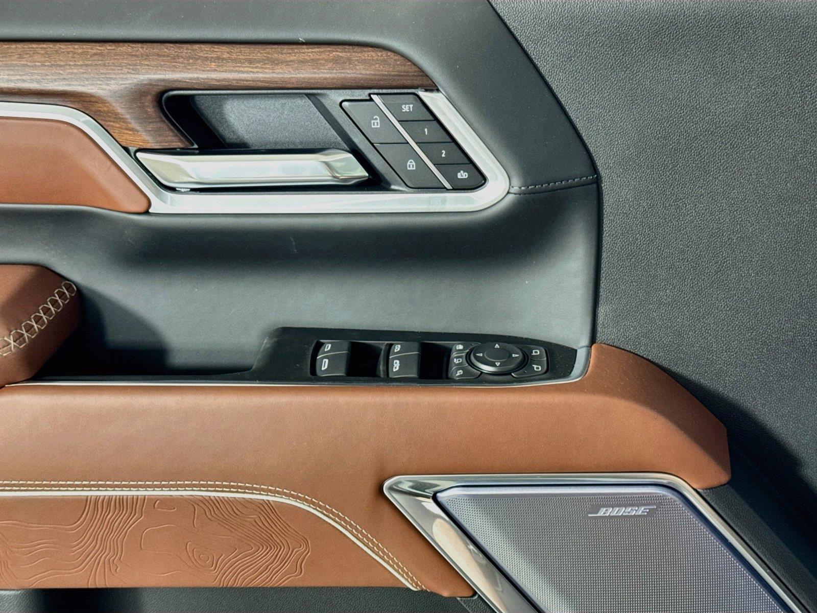 2026 GMC Sierra 2500HD Denali Ultimate - Photo 15