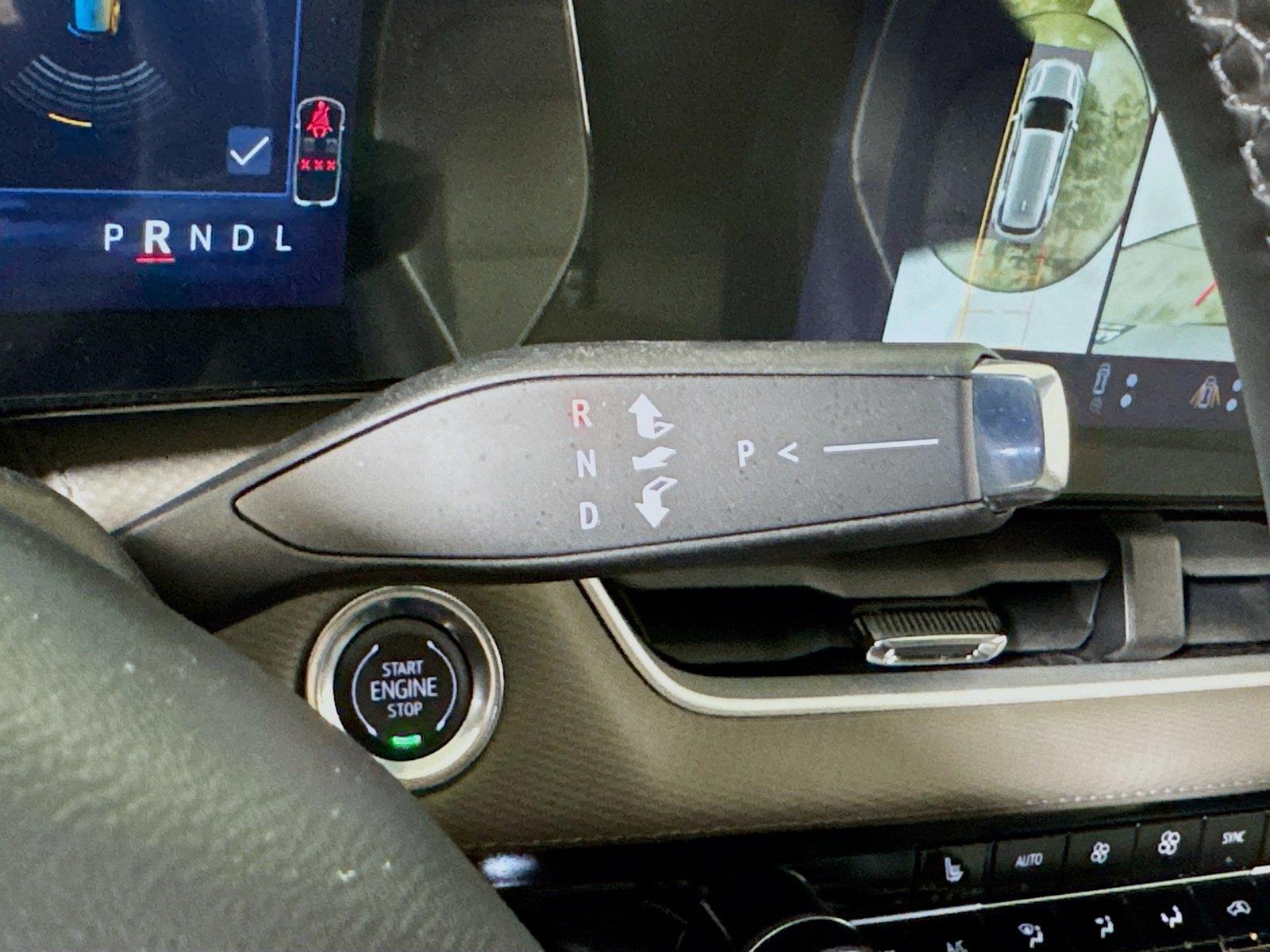 2026 Buick Envision Sport Touring - Photo 11