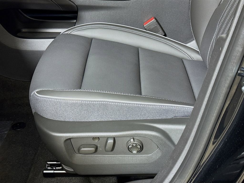 2026 Buick Envision Avenir - Photo 17