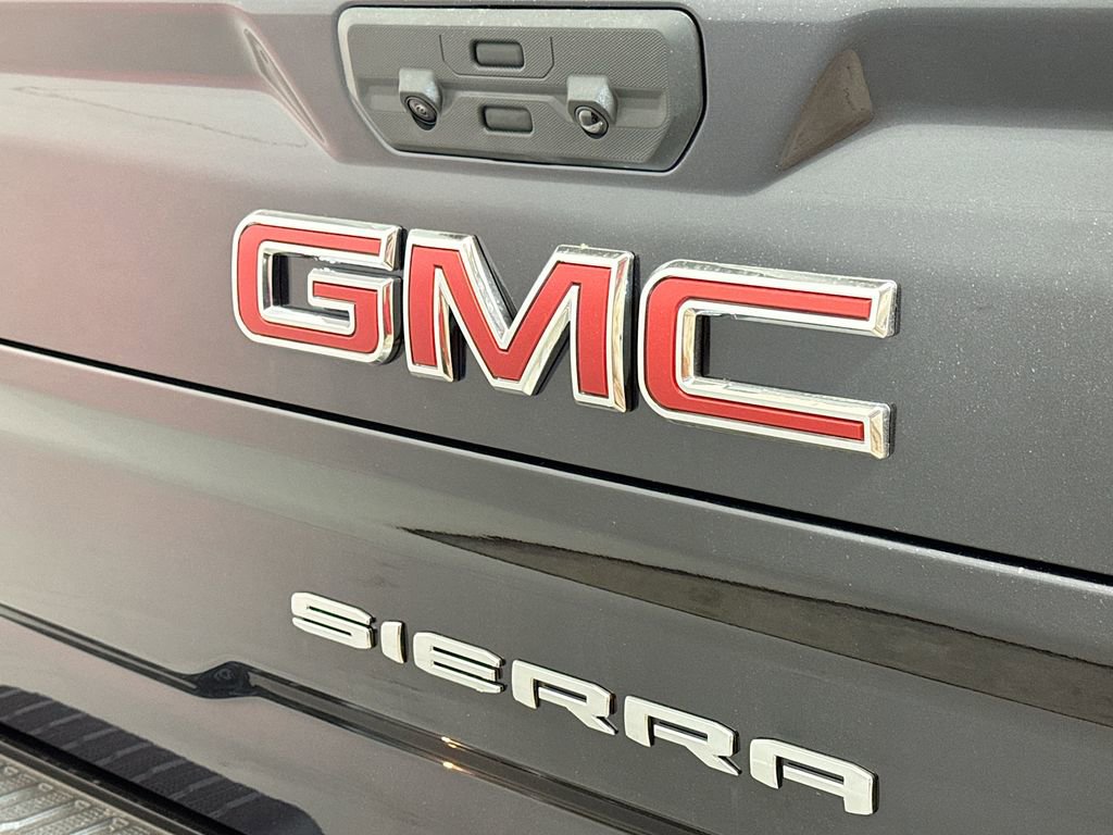 2025 GMC Sierra 2500HD SLT - Photo 18