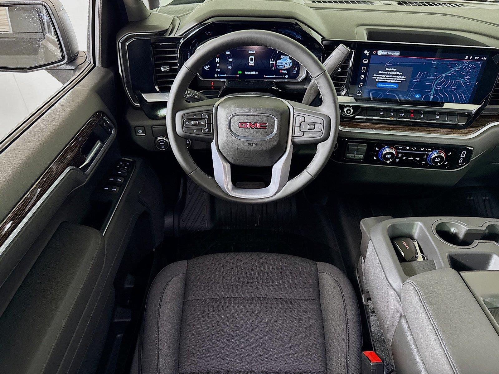 2026 GMC Sierra 1500 Elevation - Photo 15