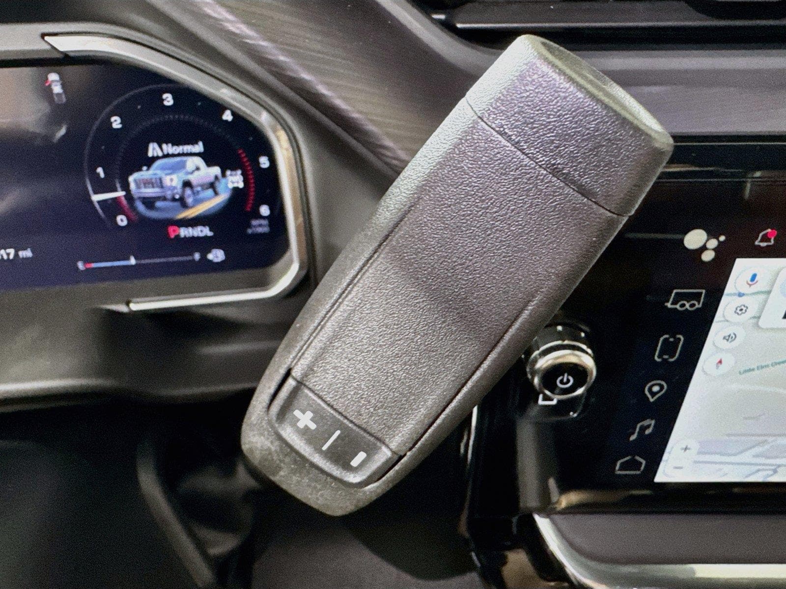 2026 GMC Sierra 2500HD Denali Ultimate - Photo 10