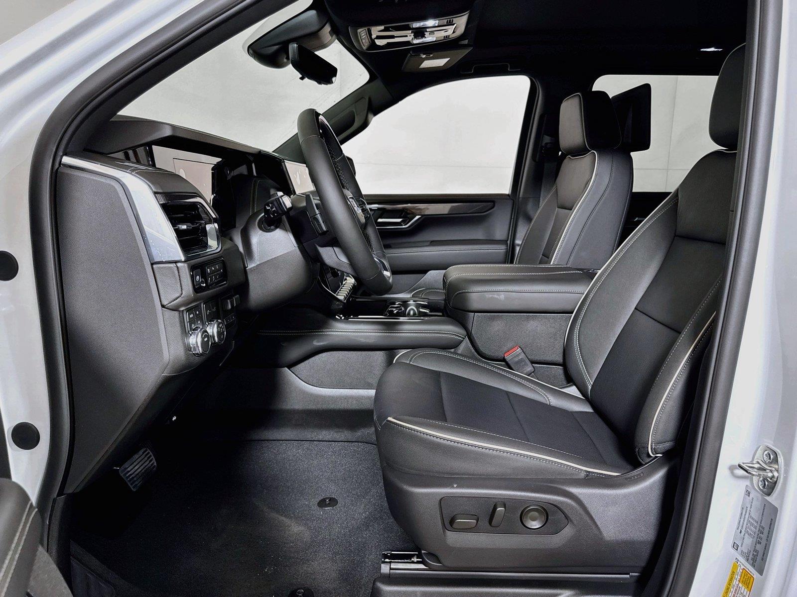 2026 GMC Yukon XL Elevation - Photo 11