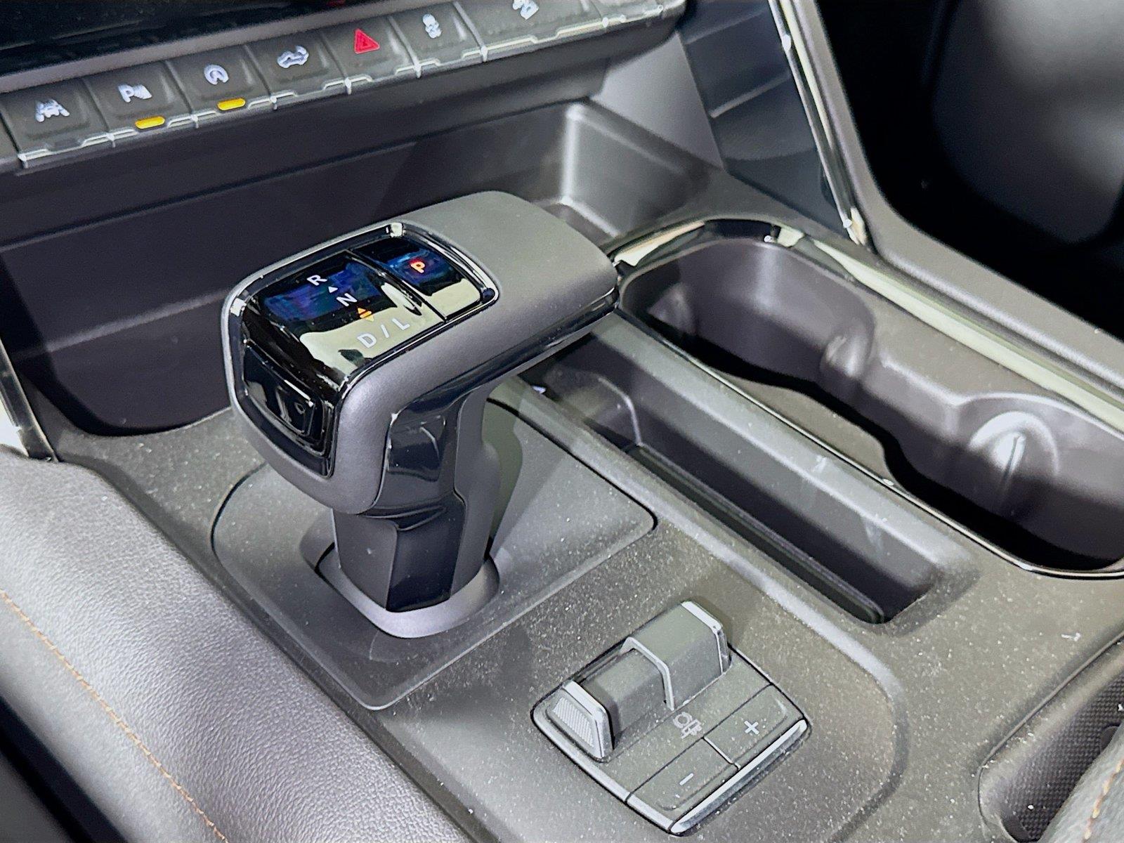 2026 GMC Sierra 1500 AT4 - Photo 11