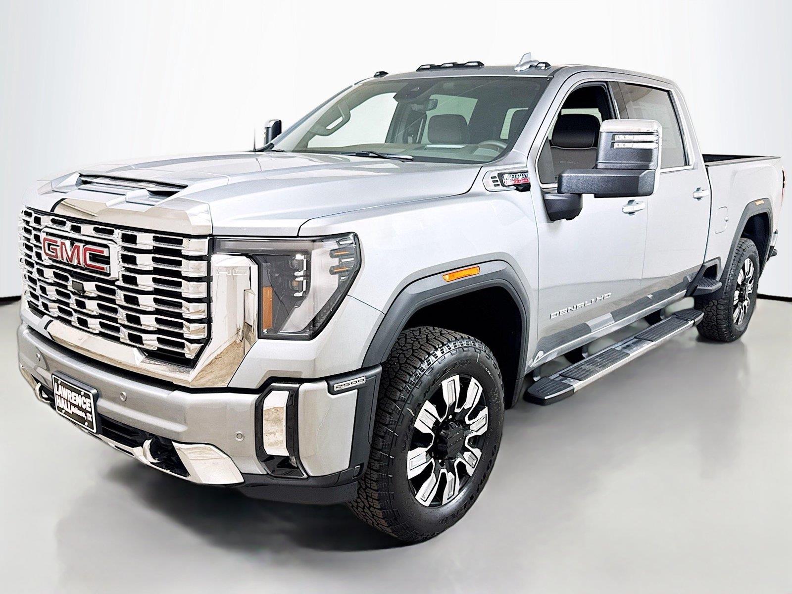 2026 GMC Sierra 2500 HD Denali Truck