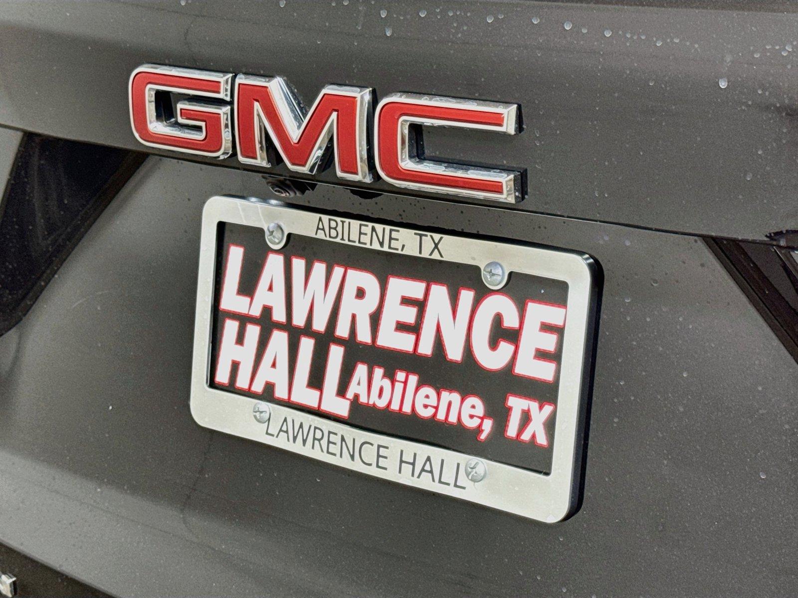 2027 GMC Terrain Elevation - Photo 18