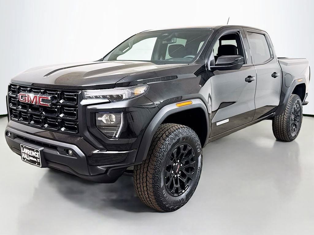 2026 GMC Canyon 2WD Elevation Crew Cab Short Box's photo
