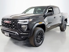 2026 GMC Canyon Elevation Truck