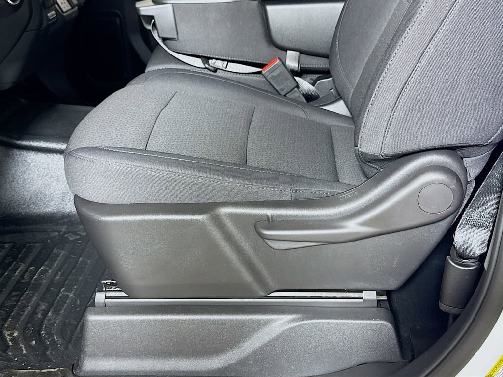 2025 GMC Sierra 2500HD Pro - Photo 14