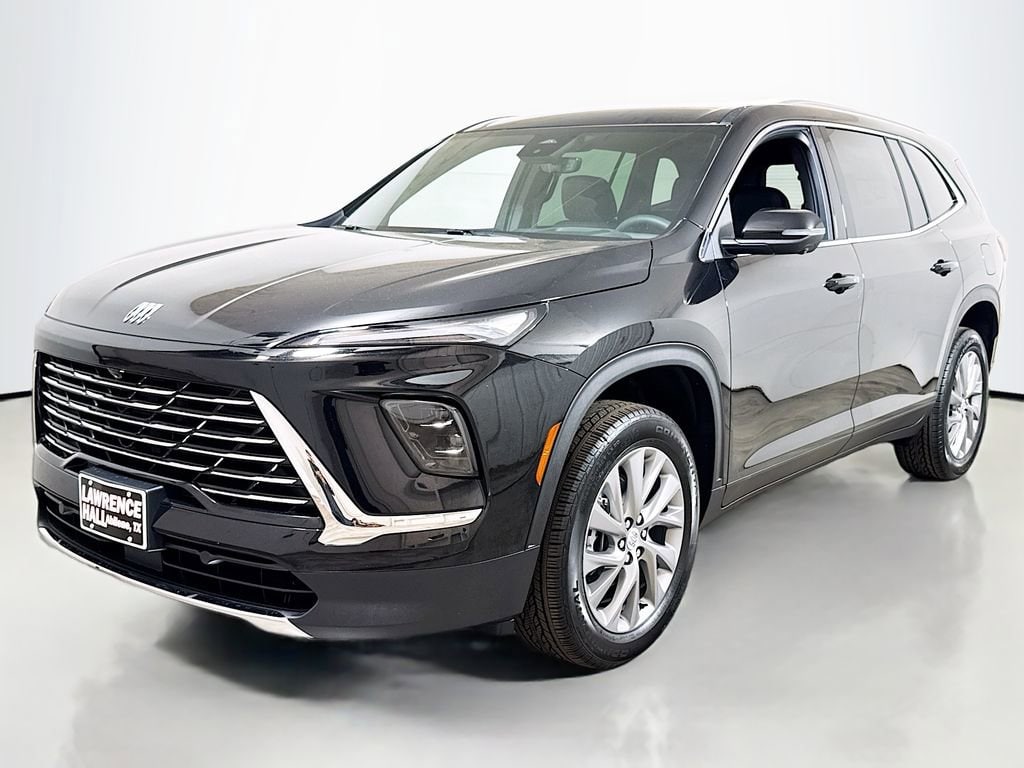 2026 Buick Enclave Preferred's photo