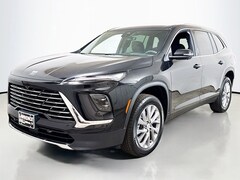 2026 Buick Enclave Preferred SUV