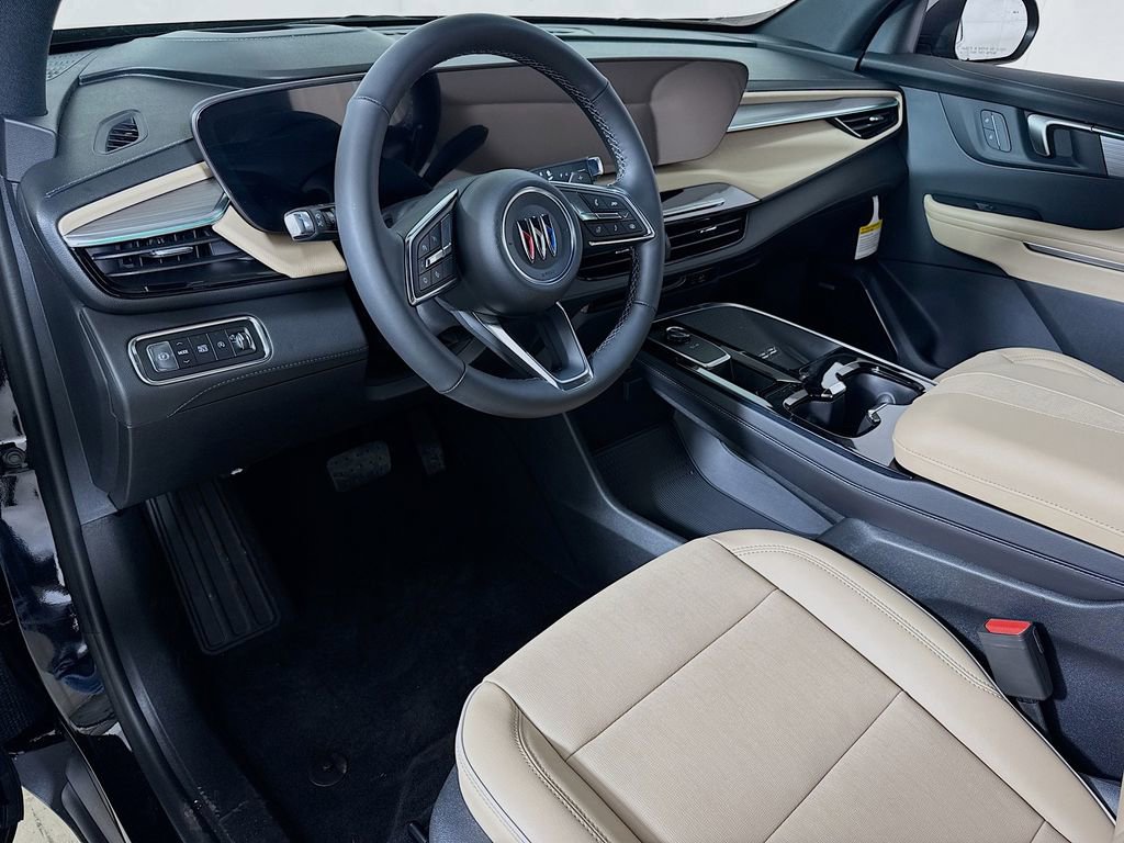 2026 Buick Enclave Preferred - Photo 5