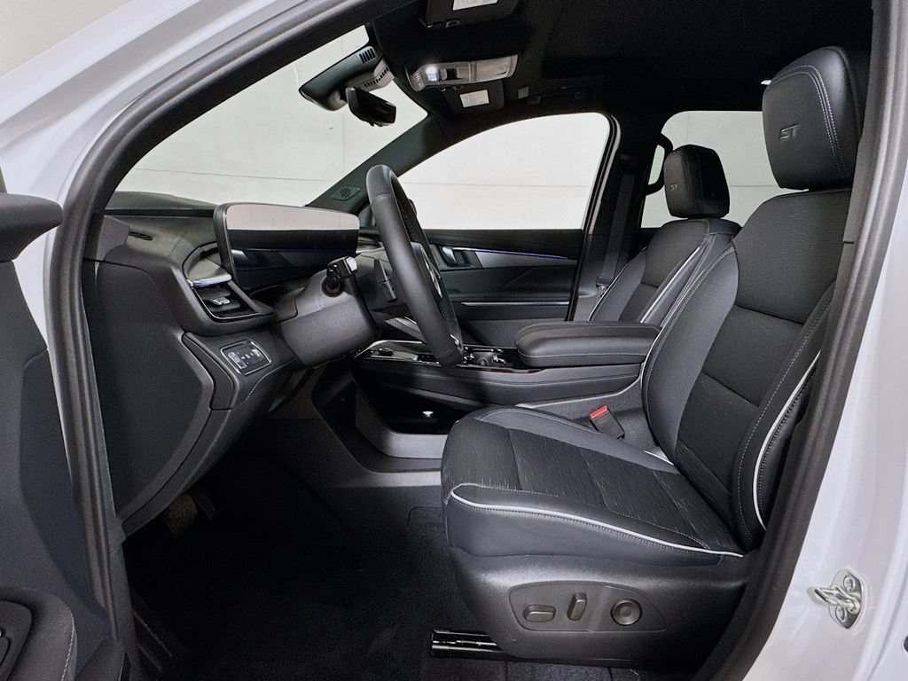 2026 Buick Enclave Sport Touring - Photo 12