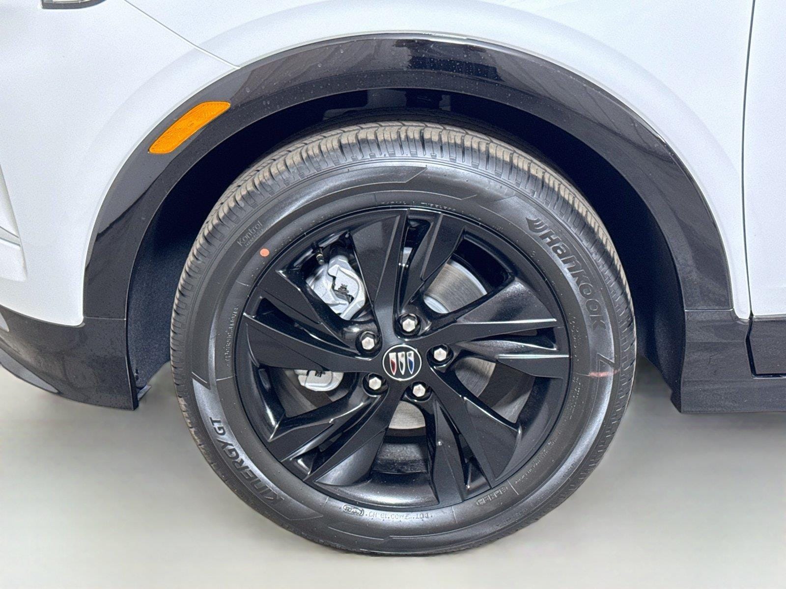 2026 Buick Encore GX Sport Touring - Photo 18