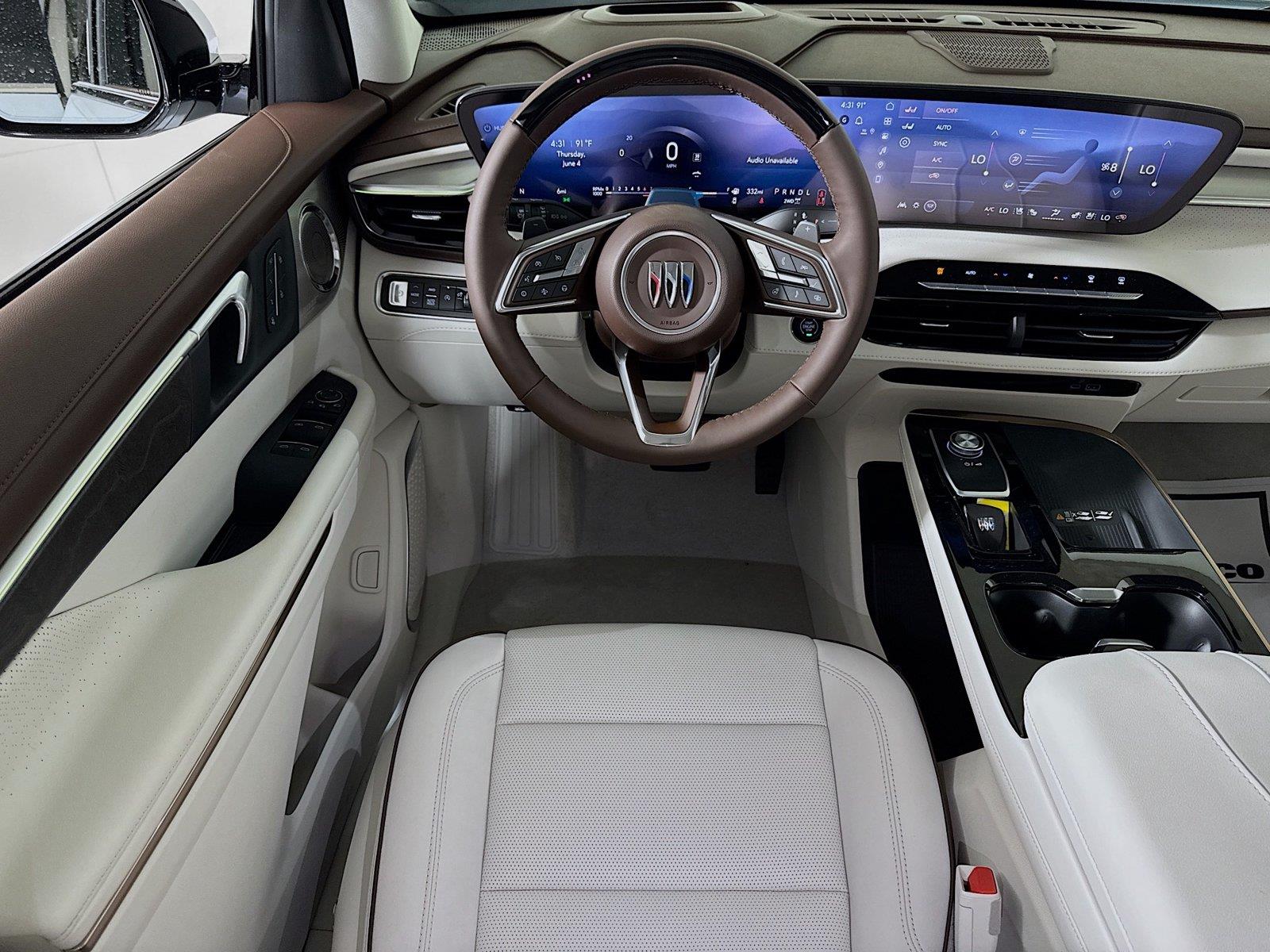 2026 Buick Enclave Avenir - Photo 15