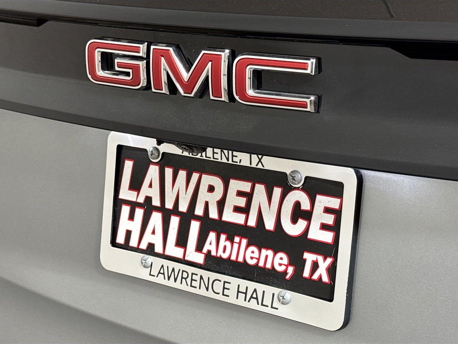 2026 GMC Acadia Elevation - Photo 18
