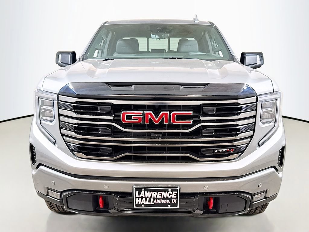 New 2026 GMC Sierra 1500 AT4 Truck