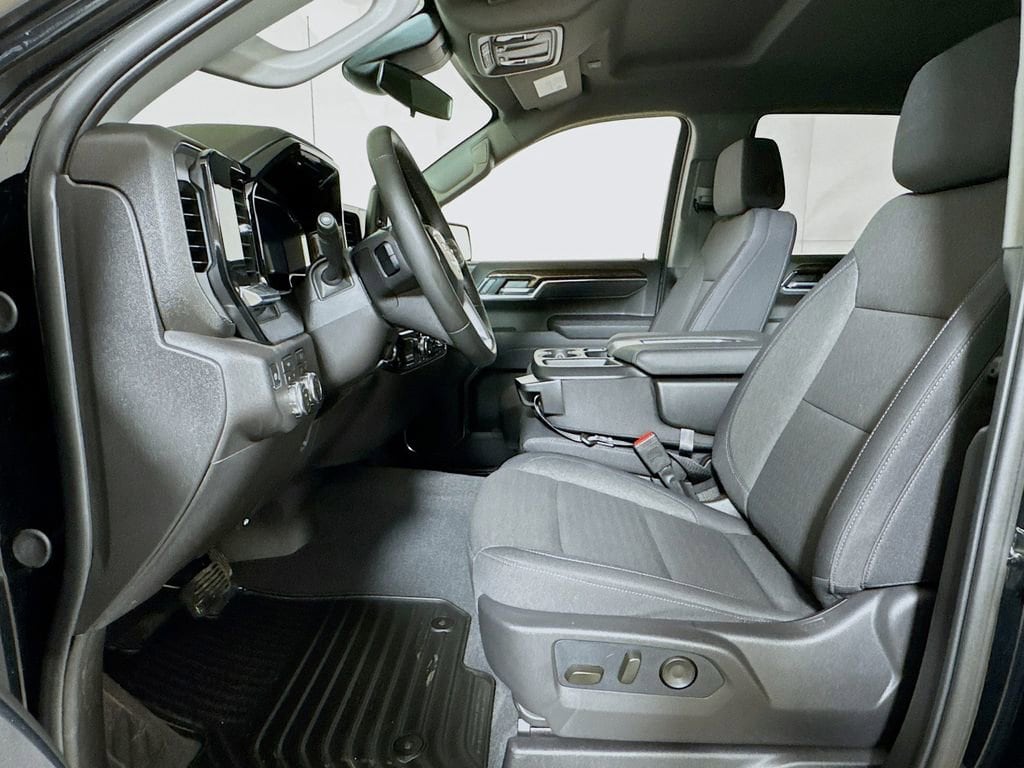 2026 GMC Sierra 1500 Elevation - Photo 19