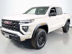 2026 GMC Canyon Elevation Truck