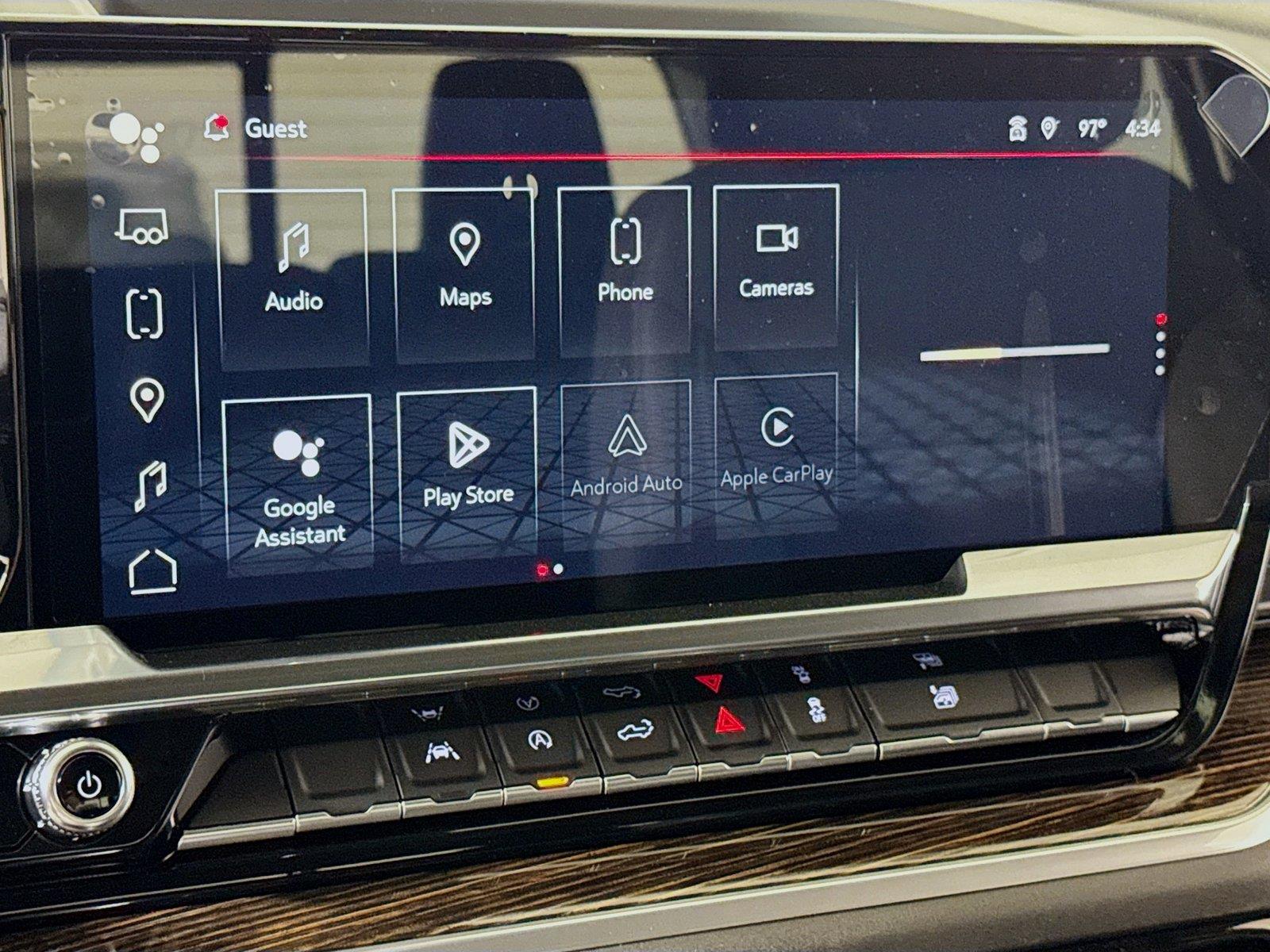 2026 GMC Sierra 1500 Elevation - Photo 7