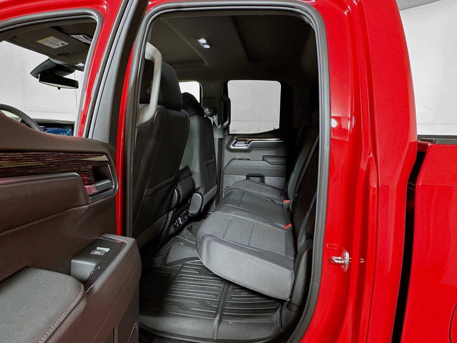 2026 GMC Sierra 1500 Elevation - Photo 13