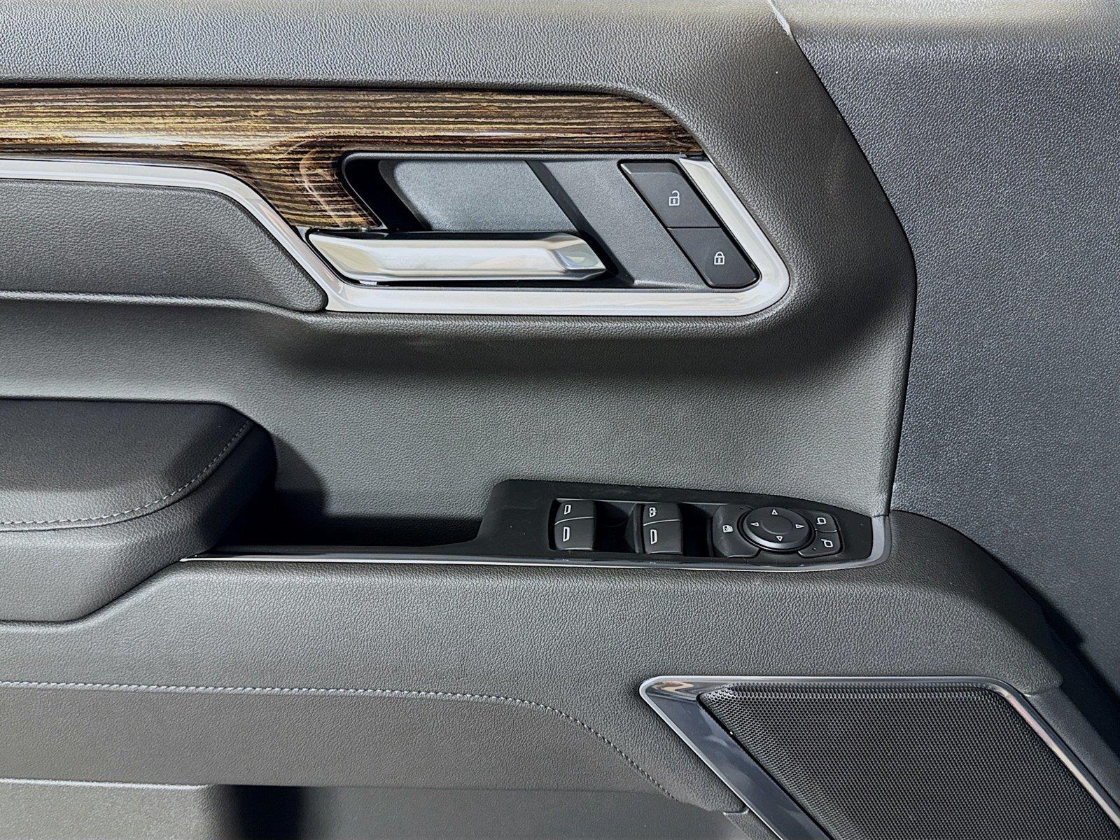 2026 GMC Sierra 1500 Elevation - Photo 16
