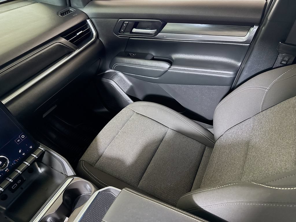 2026 GMC Terrain Elevation - Photo 21