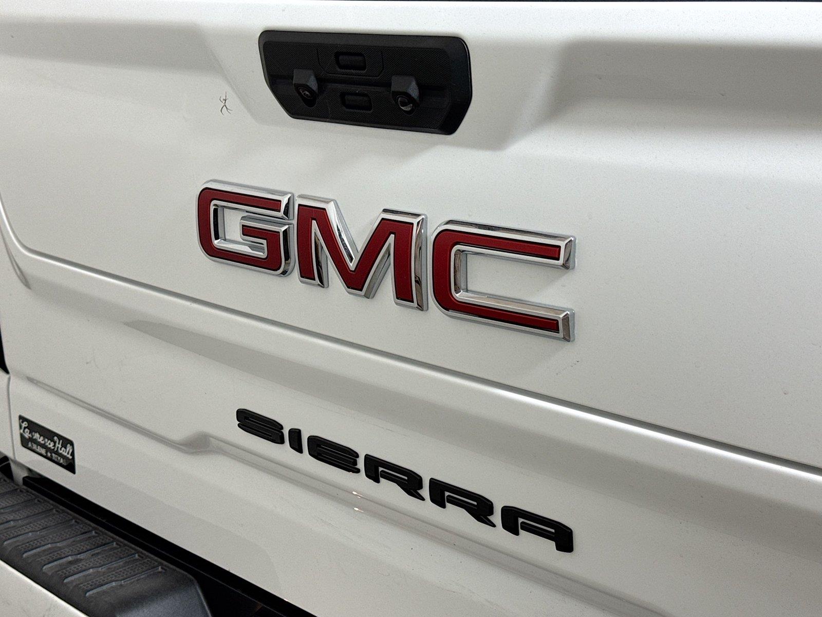 2026 GMC Sierra 1500 AT4 - Photo 17