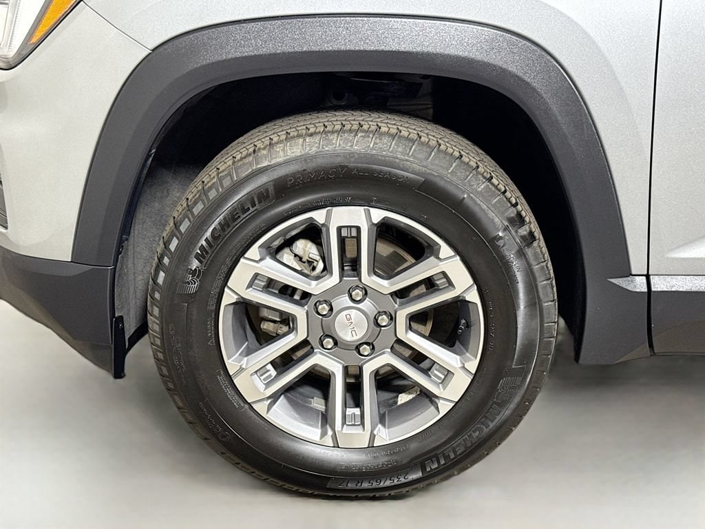 2026 GMC Terrain Elevation - Photo 29