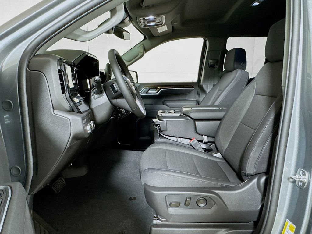 2026 GMC Sierra 1500 SLE - Photo 12