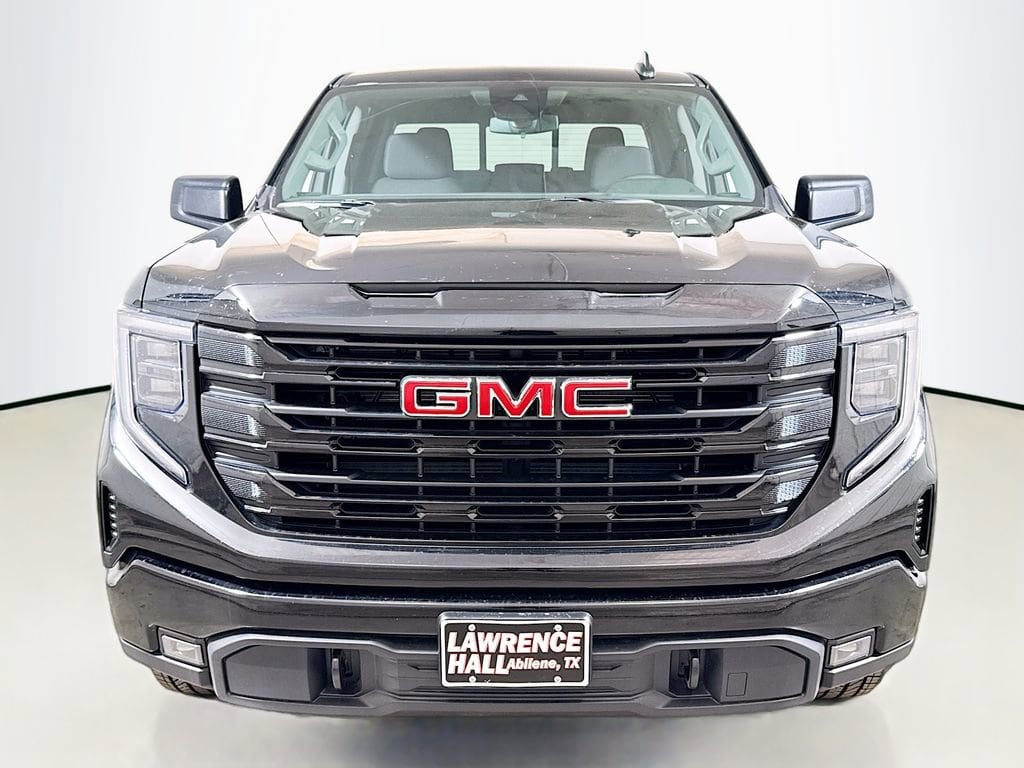 New 2026 GMC Sierra 1500 Elevation Truck